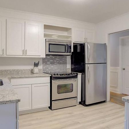 Charming Home Near Folly & Downtown ชาร์ลสตัน ภายนอก รูปภาพ
