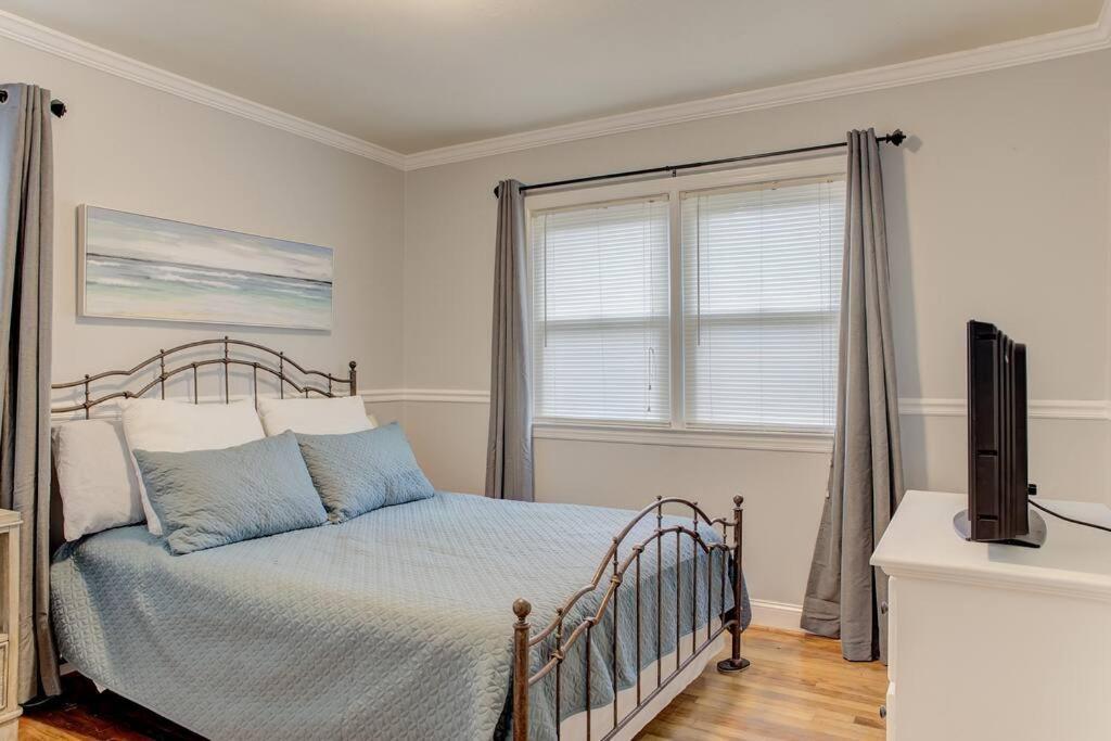 Charming Home Near Folly & Downtown ชาร์ลสตัน ภายนอก รูปภาพ